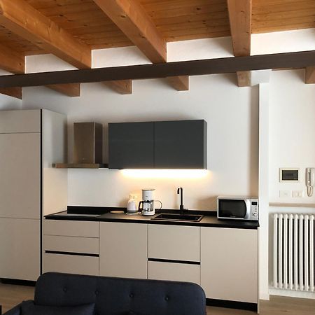 Pasubio Quattro Apartment Bardolino Ngoại thất bức ảnh