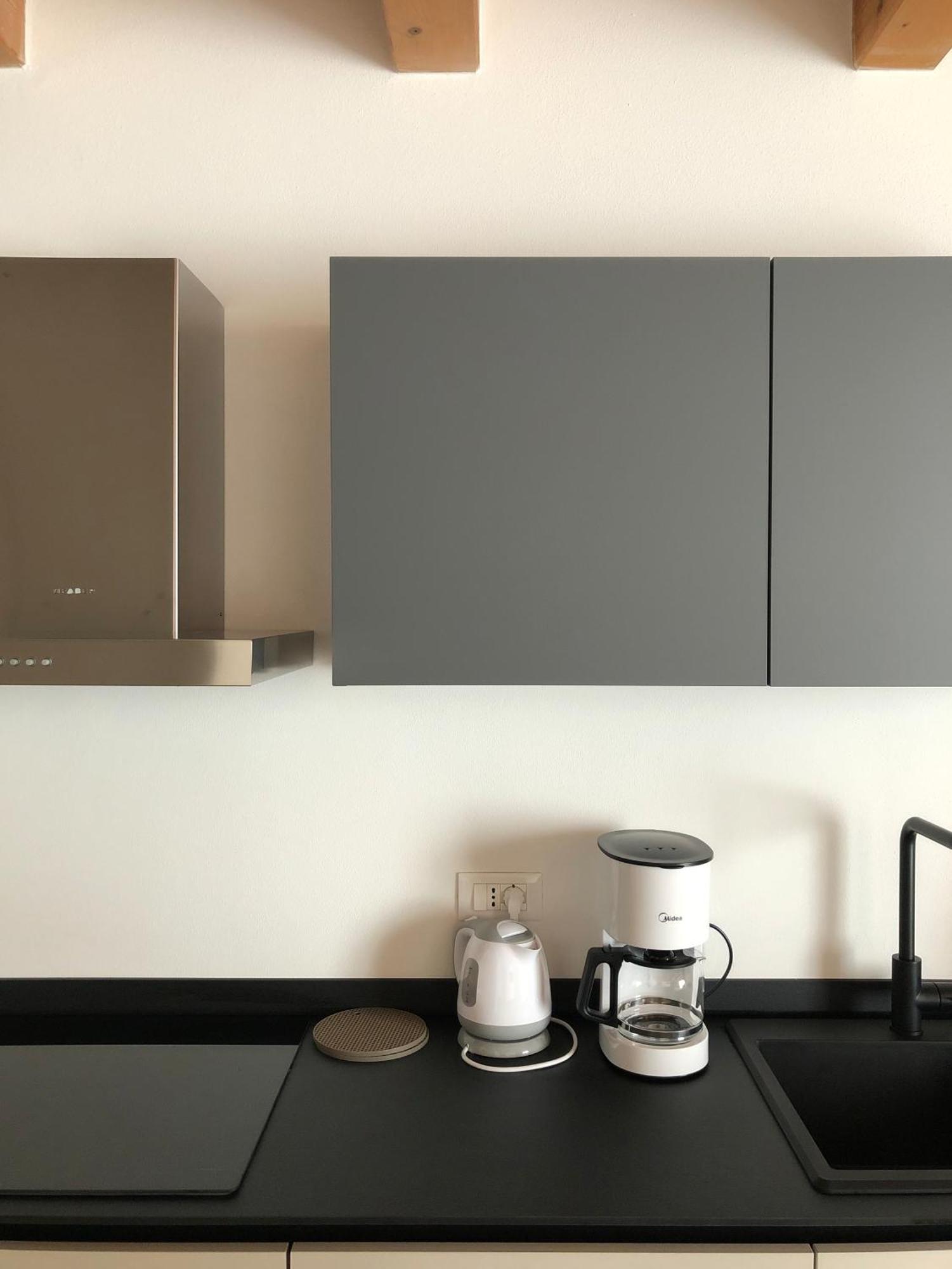 Pasubio Quattro Apartment Bardolino Ngoại thất bức ảnh