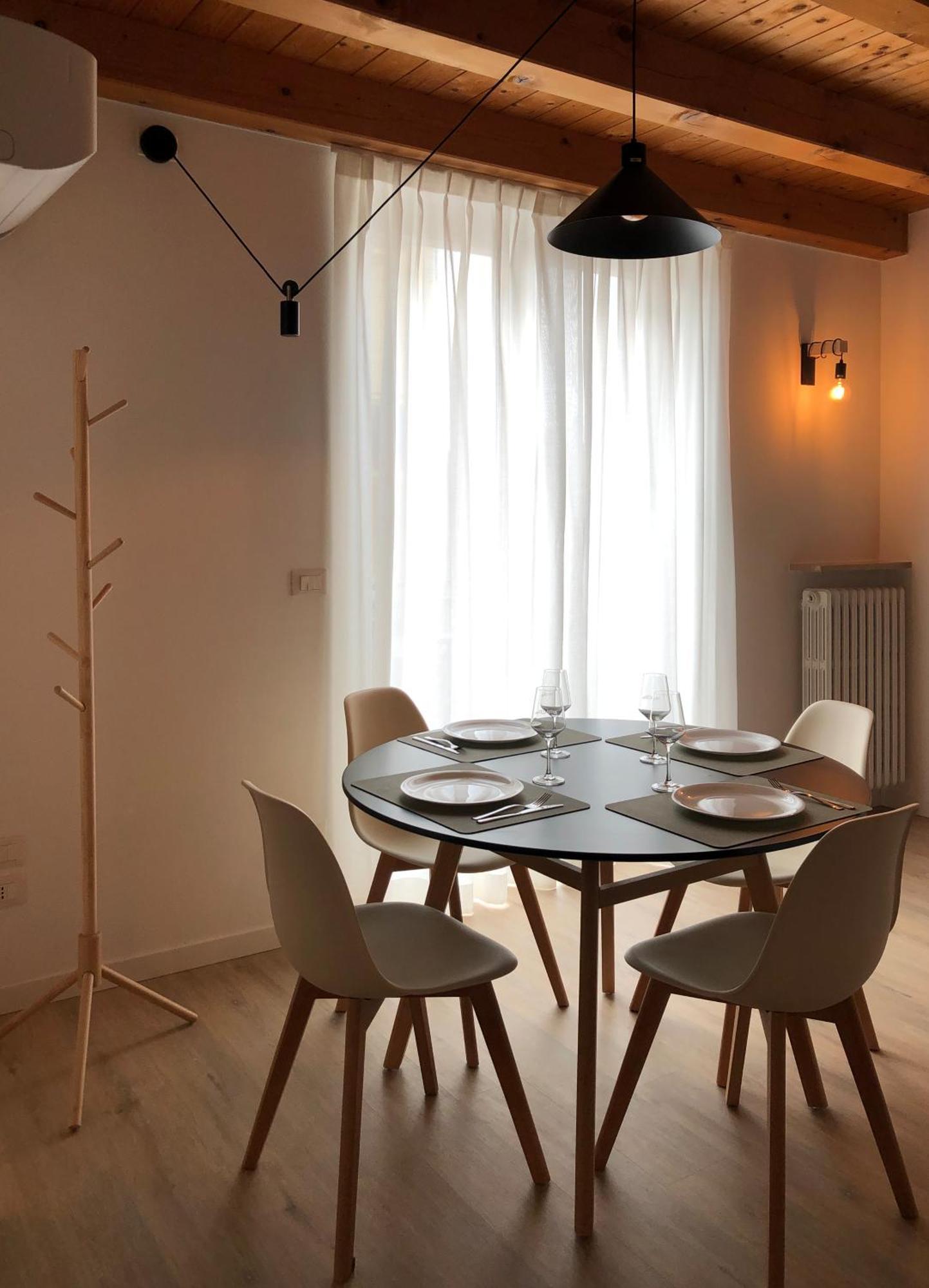 Pasubio Quattro Apartment Bardolino Ngoại thất bức ảnh
