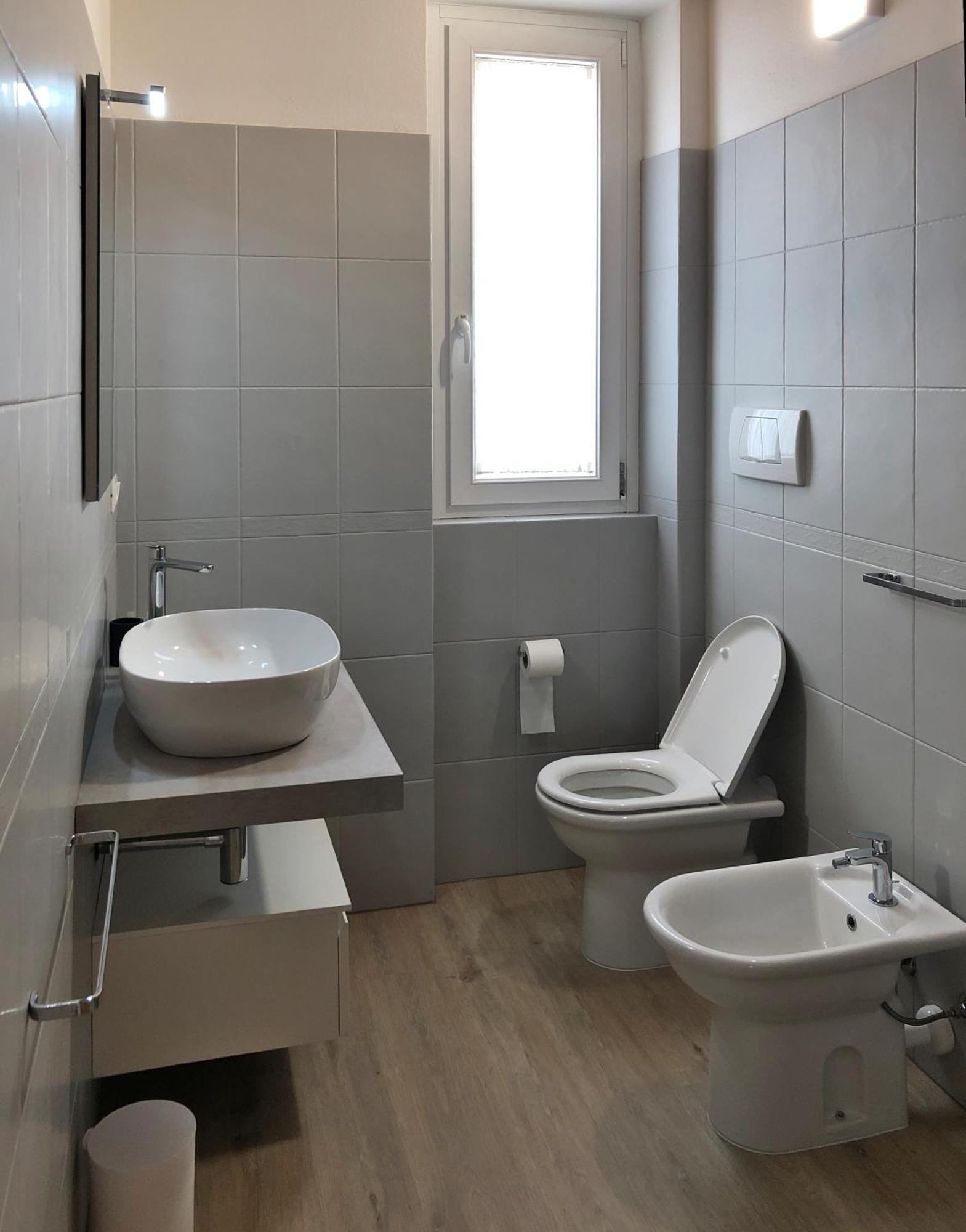 Pasubio Quattro Apartment Bardolino Ngoại thất bức ảnh