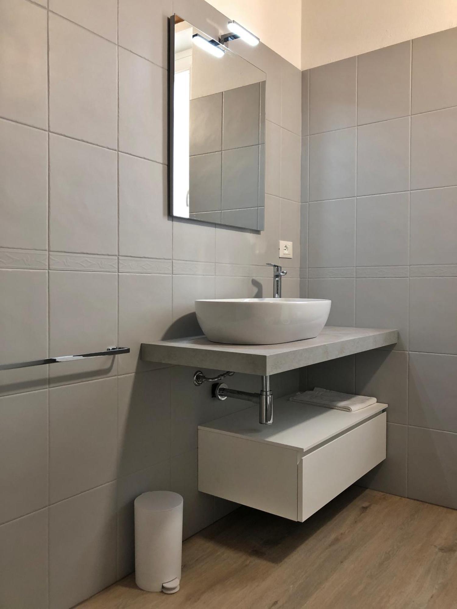 Pasubio Quattro Apartment Bardolino Ngoại thất bức ảnh
