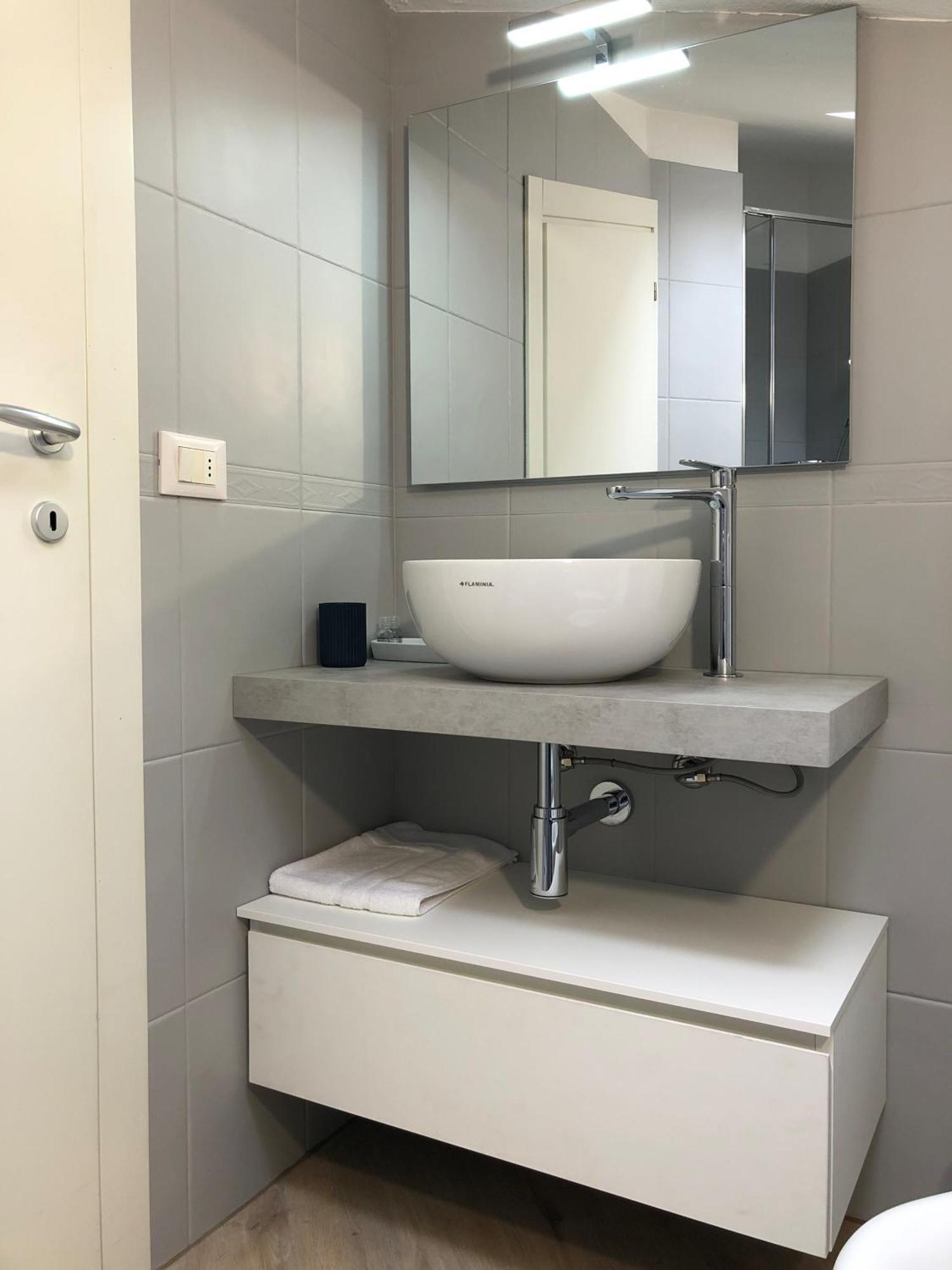 Pasubio Quattro Apartment Bardolino Ngoại thất bức ảnh