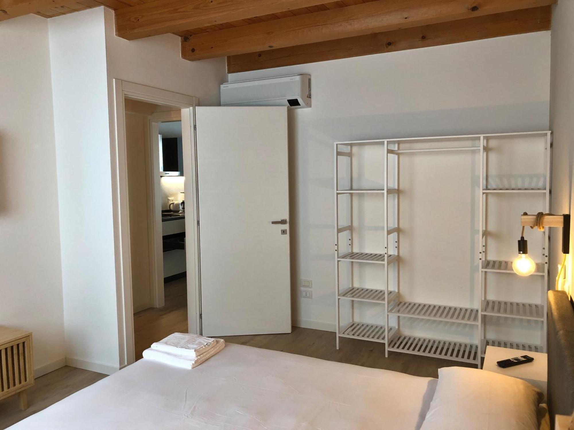 Pasubio Quattro Apartment Bardolino Ngoại thất bức ảnh