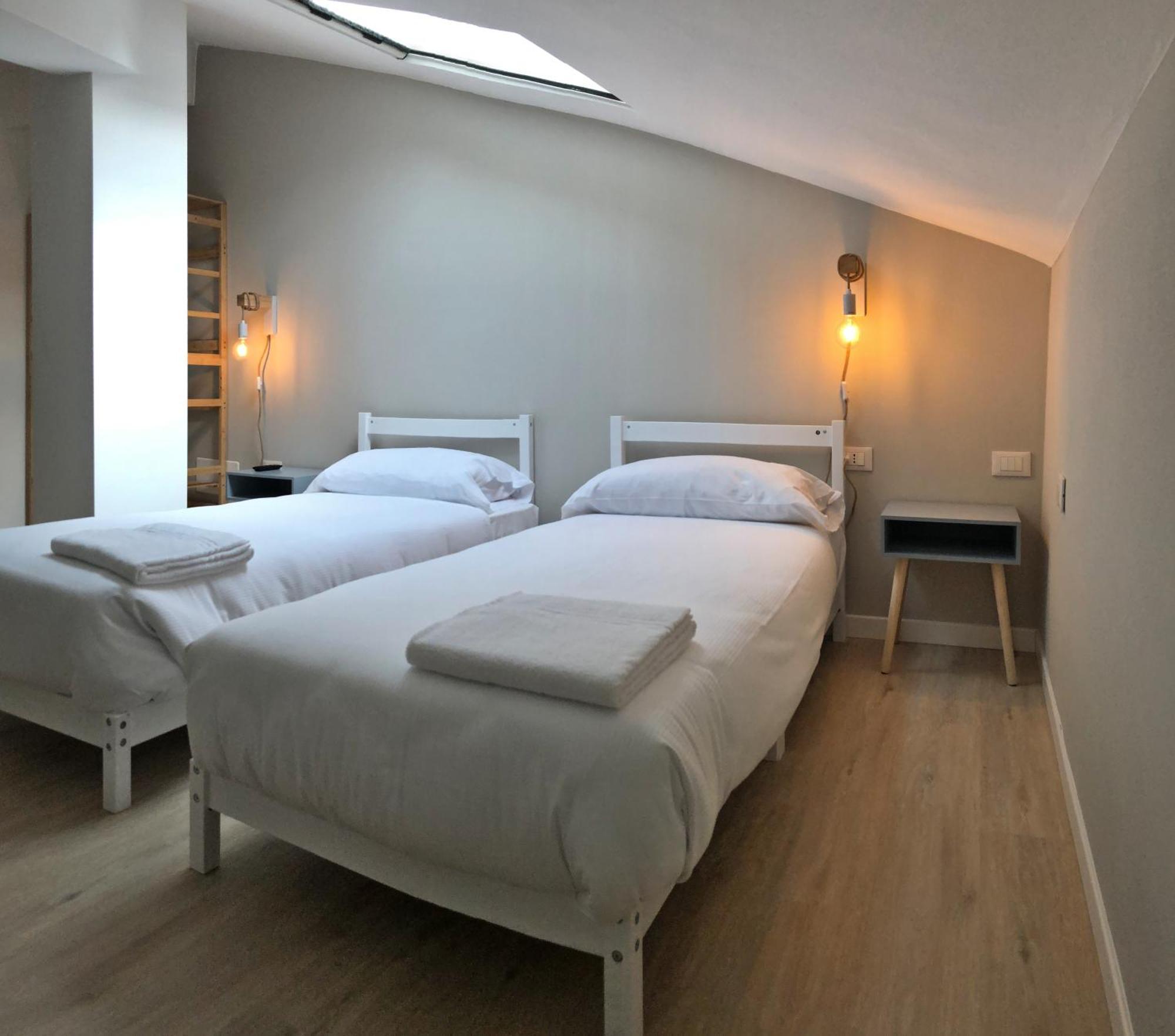 Pasubio Quattro Apartment Bardolino Ngoại thất bức ảnh