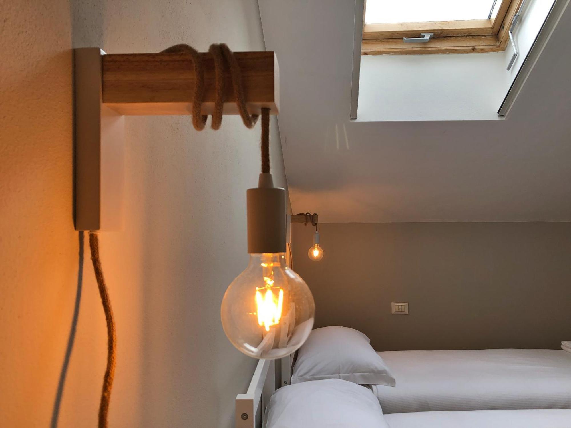 Pasubio Quattro Apartment Bardolino Ngoại thất bức ảnh