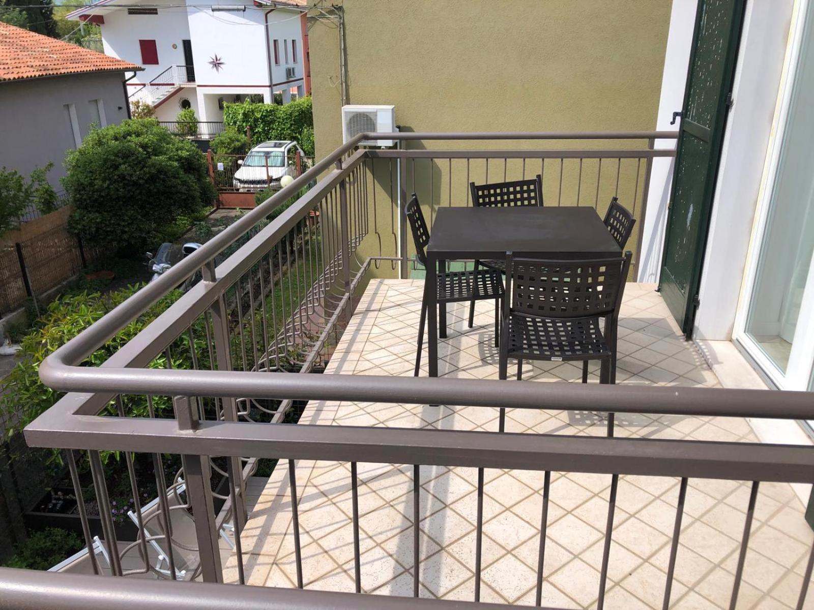 Pasubio Quattro Apartment Bardolino Ngoại thất bức ảnh